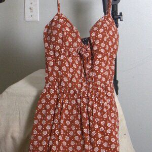 Flowy Jumpsuit